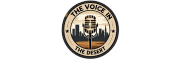 Voice In The Desert Karaoke Hire Johannesburg logo