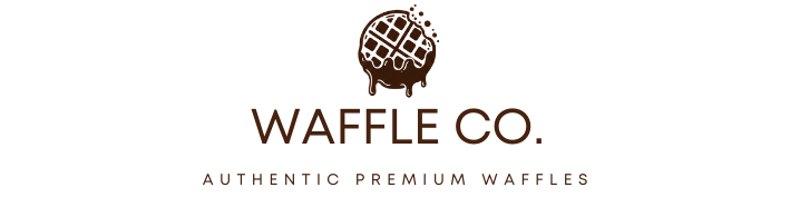 Waffle Co. logo