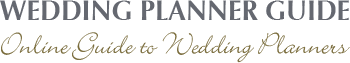 Wedding Planner Guide logo