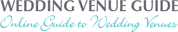 Wedding Venue Guide logo