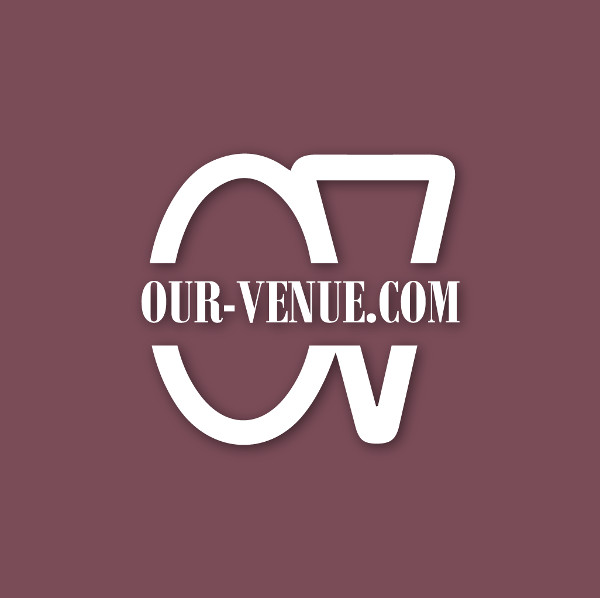 Wedding venues in Gauteng logo