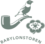 babylonstoren logo